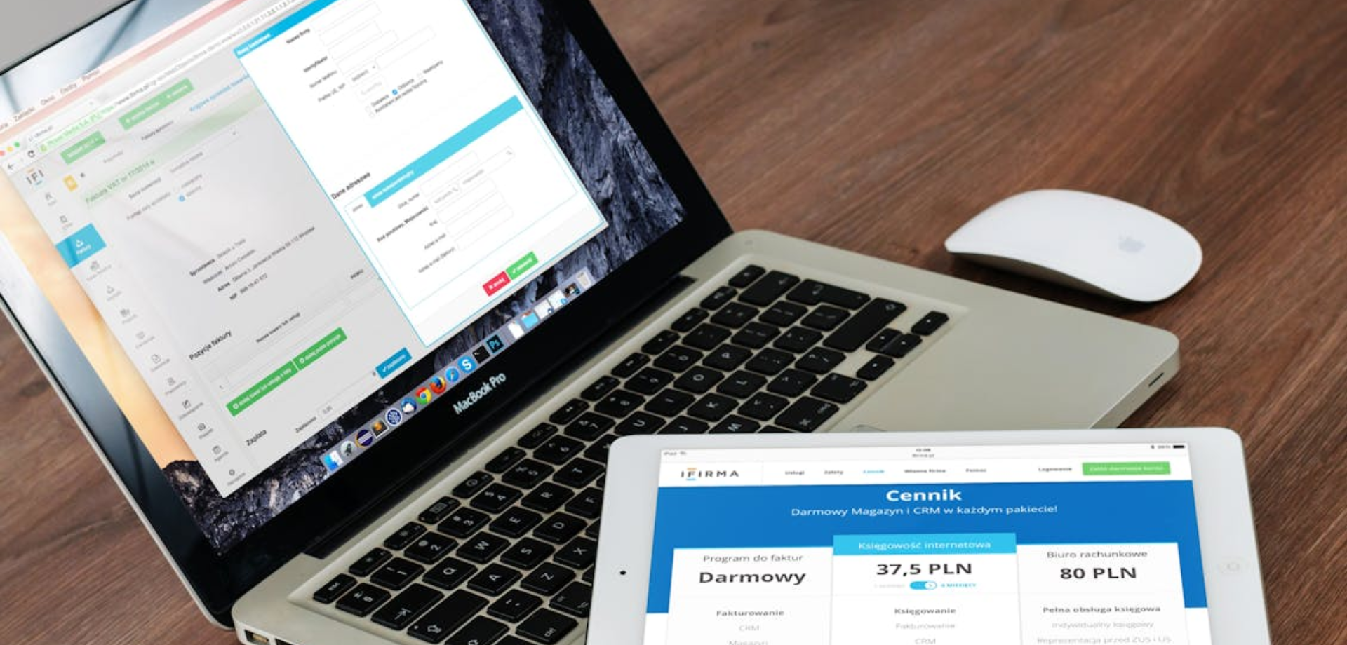 Boostez votre visibilité grâce à un site web